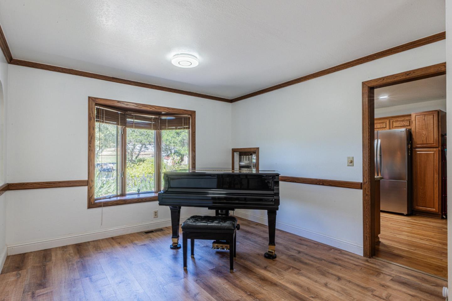 17848 Berta Canyon Road