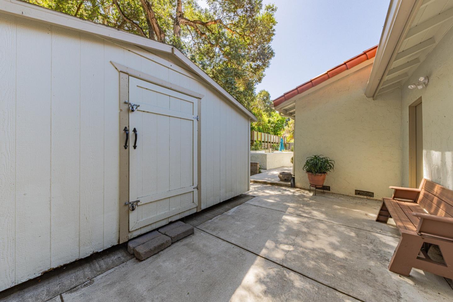 17848 Berta Canyon Road