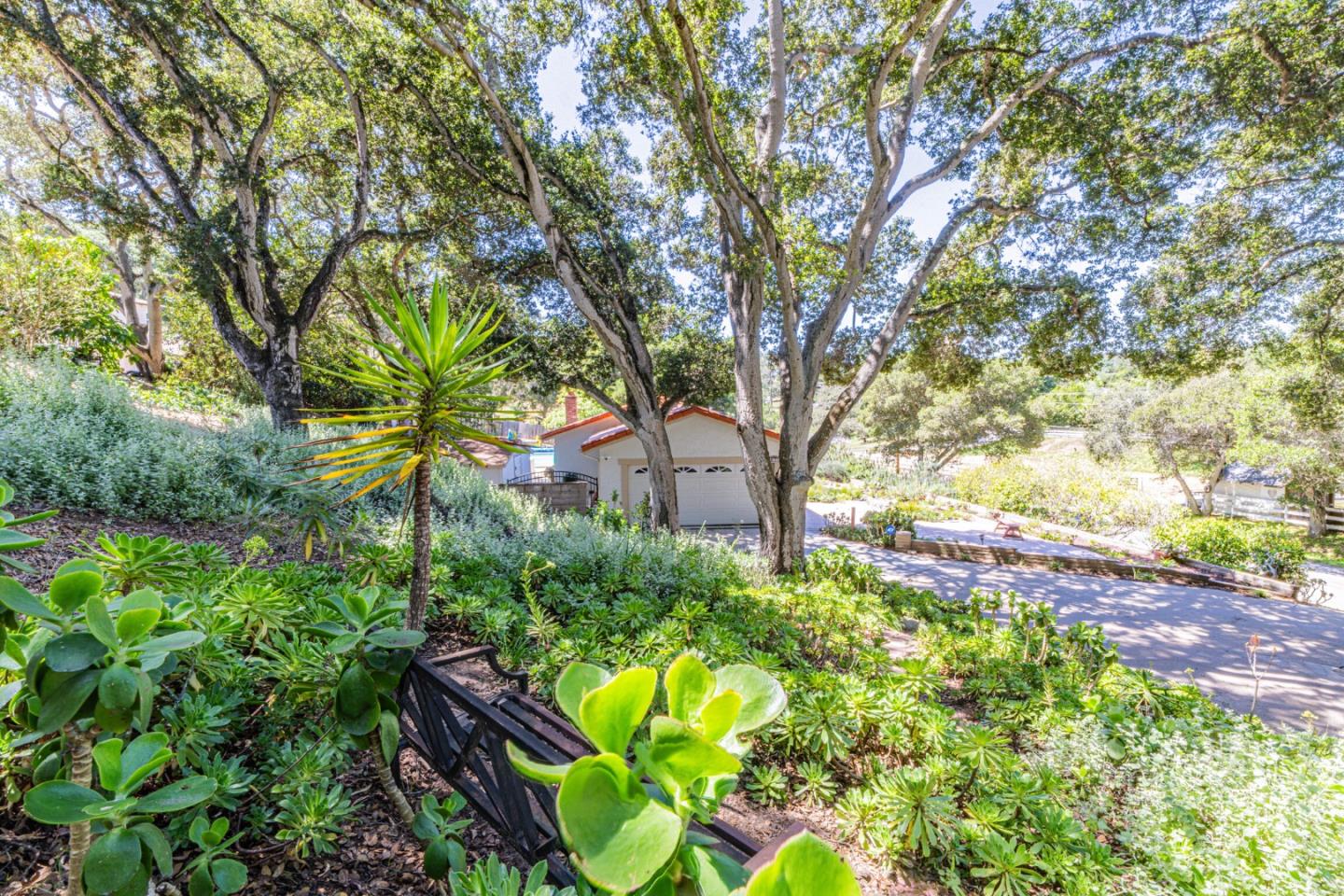 17848 Berta Canyon Road