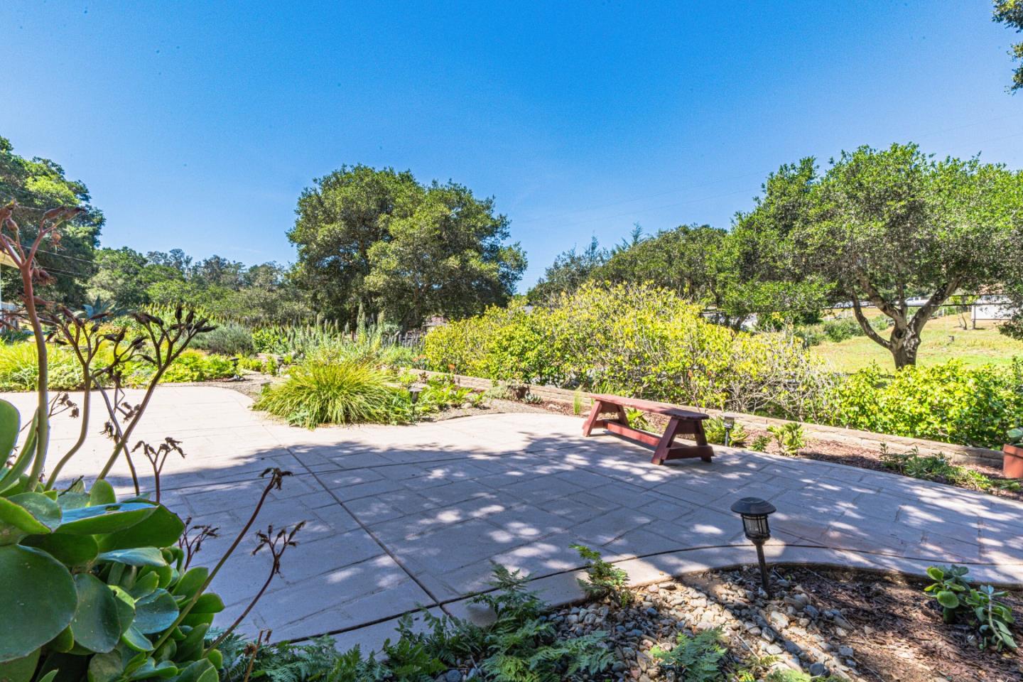 17848 Berta Canyon Road