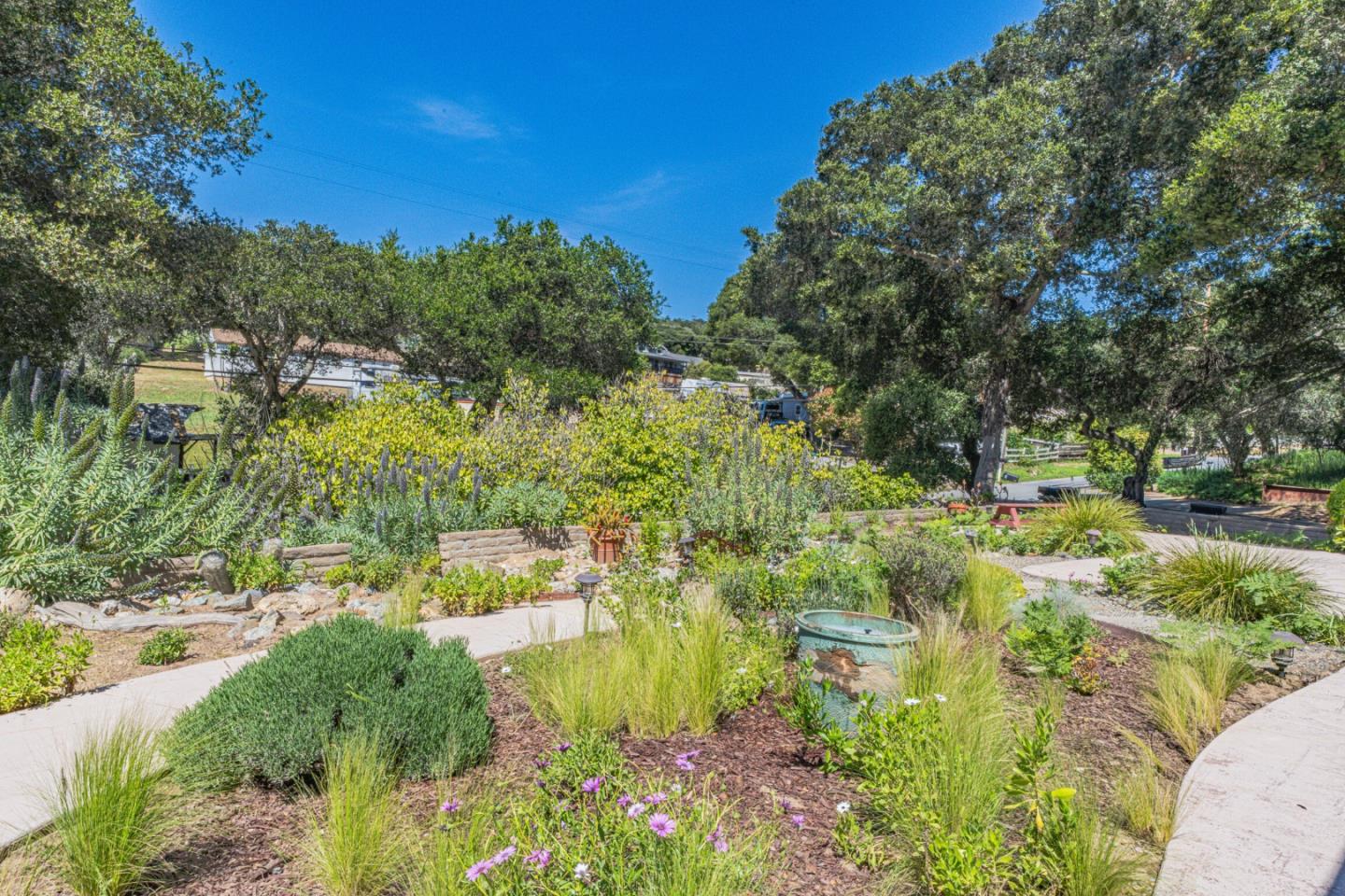 17848 Berta Canyon Road