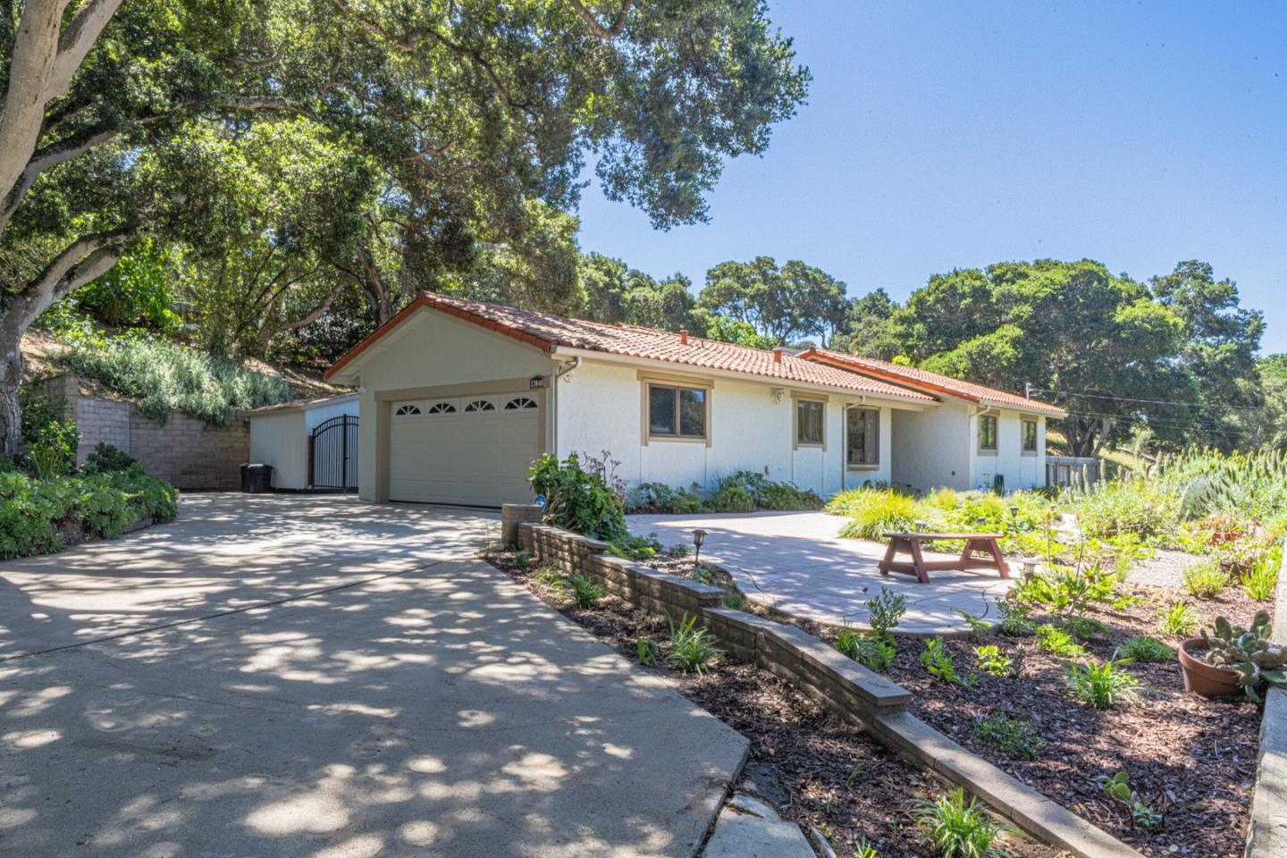 17848 Berta Canyon Road