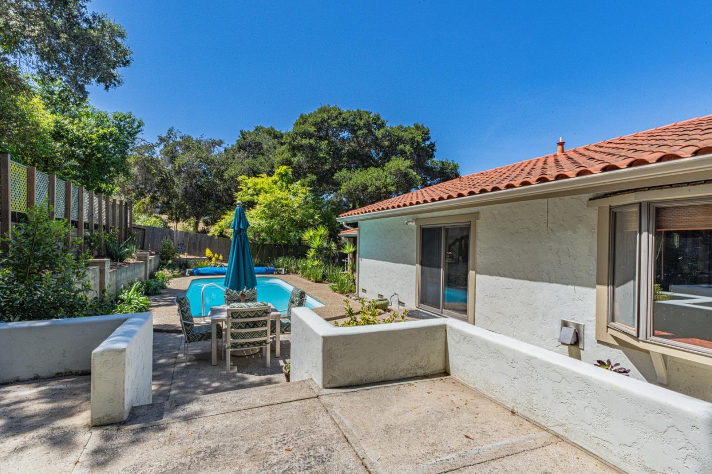 17848 Berta Canyon Road