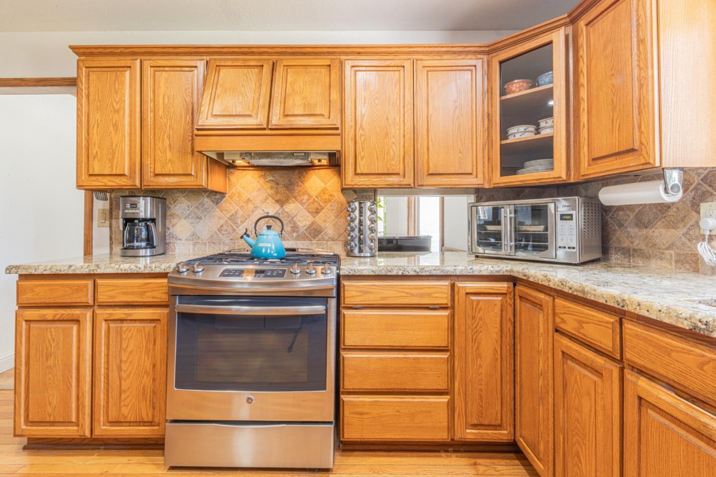 17848 Berta Canyon Road