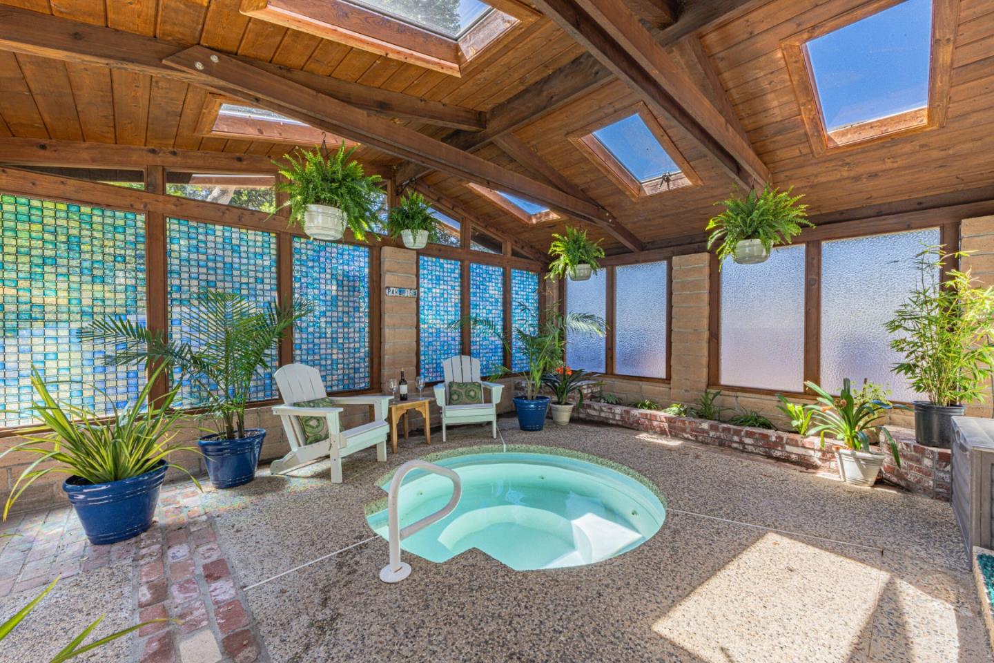 17848 Berta Canyon Road