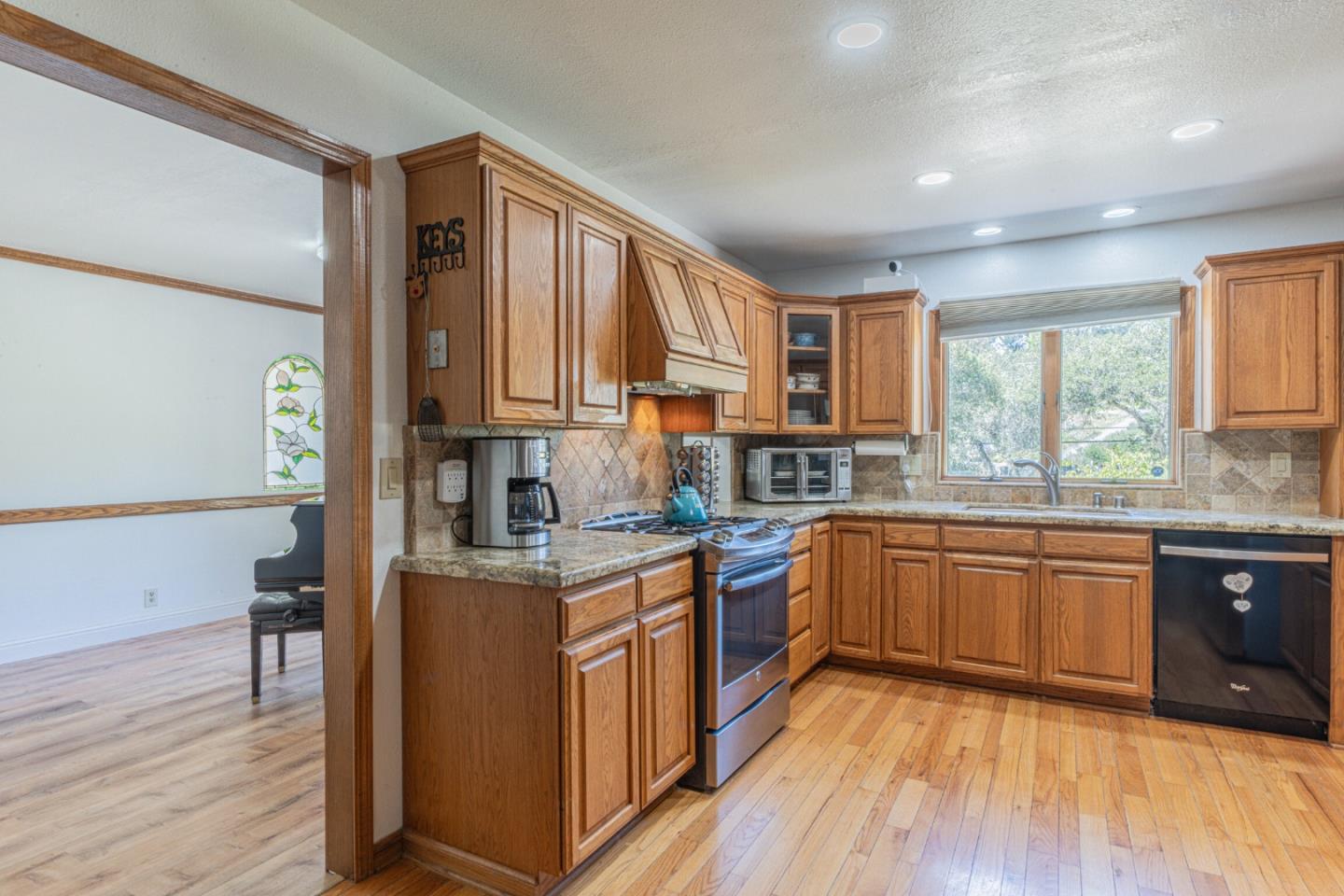 17848 Berta Canyon Road