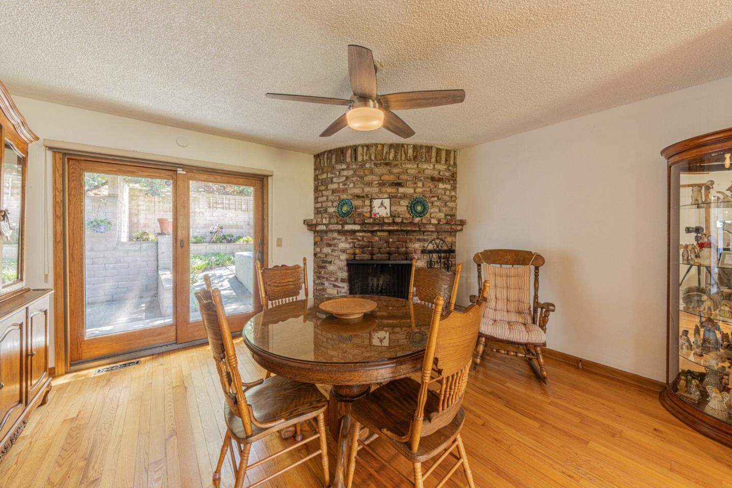 17848 Berta Canyon Road