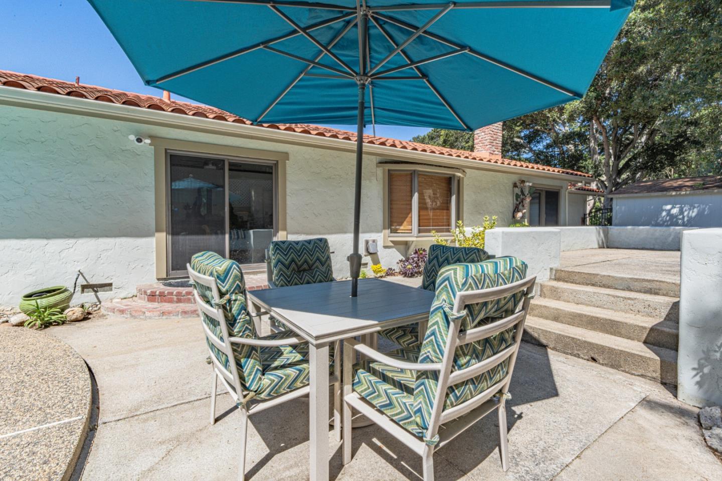 17848 Berta Canyon Road