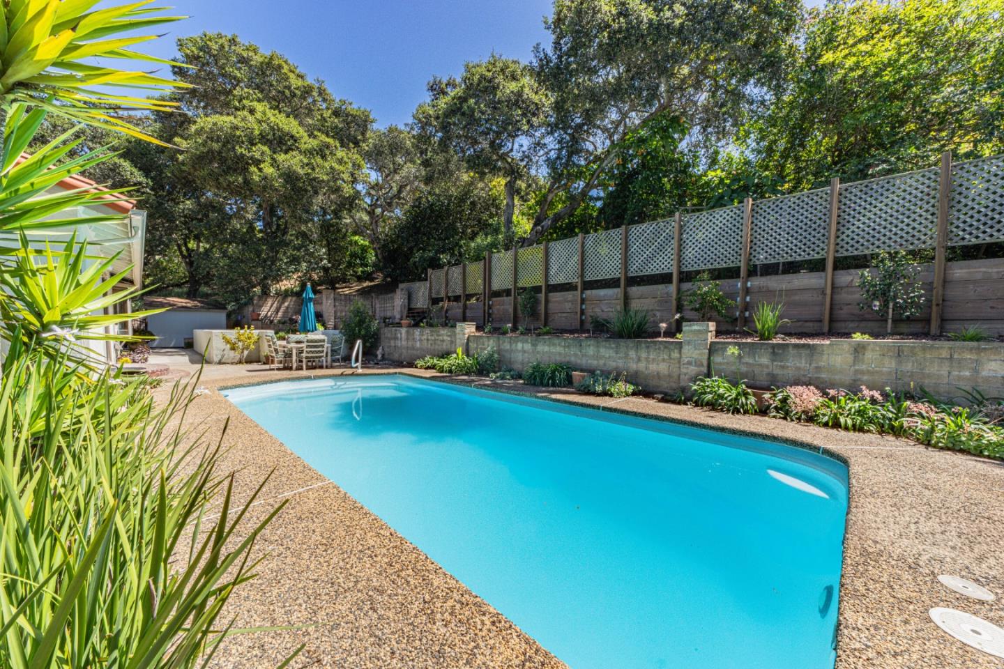 17848 Berta Canyon Road