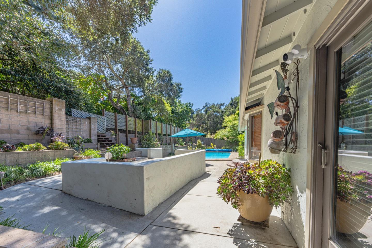 17848 Berta Canyon Road