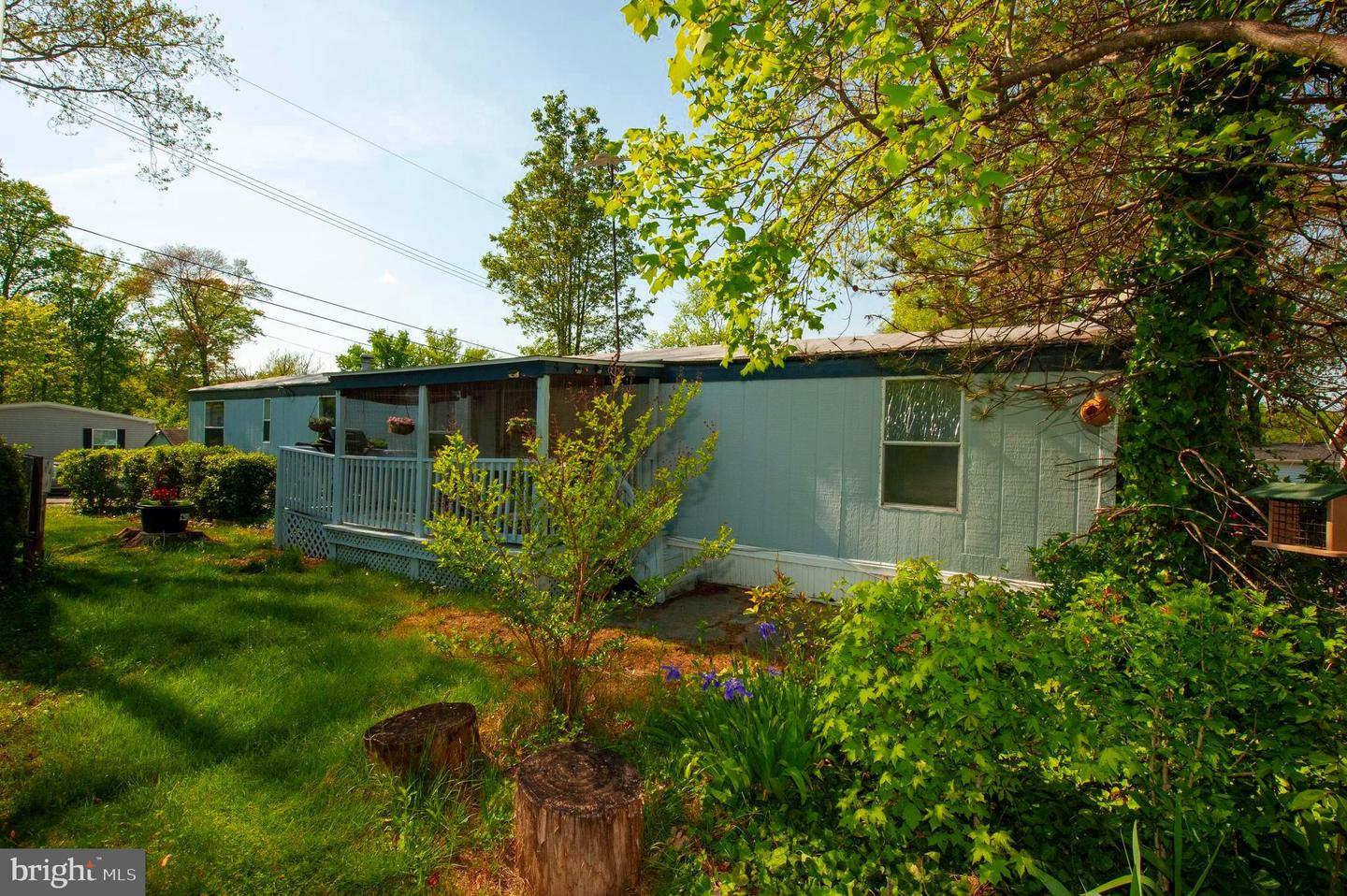 4 N Carrol St