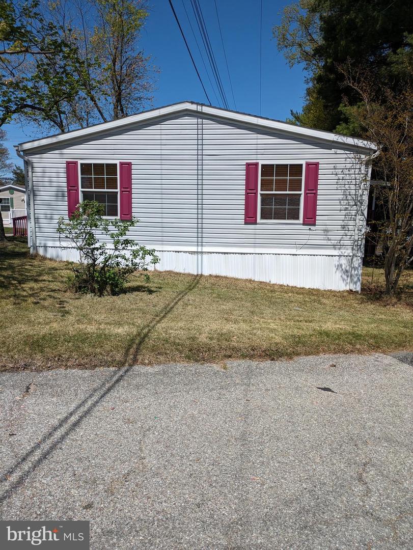 15 S Paula St