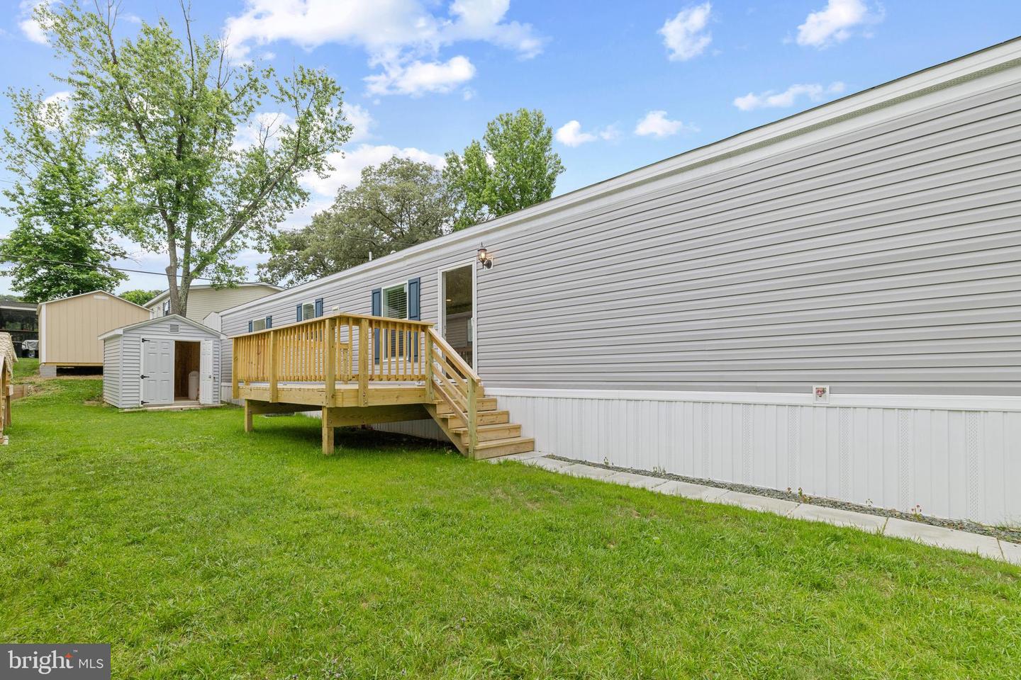 54 Keith Lane #D54
