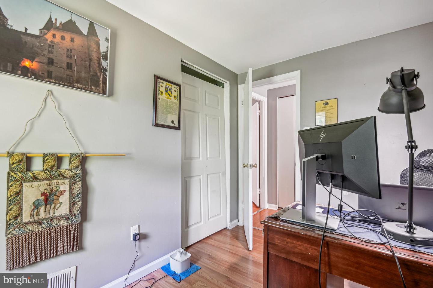 13 Kilmory Ct #25a