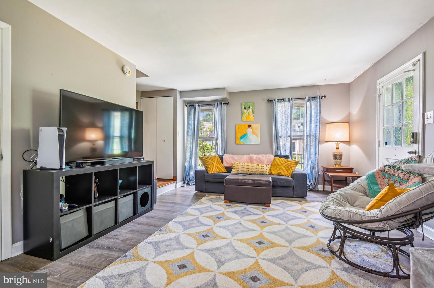 13 Kilmory Ct #25a