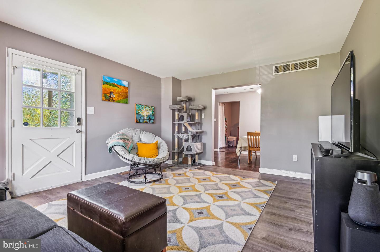 13 Kilmory Ct #25a