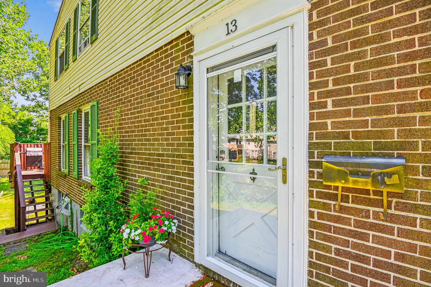 13 Kilmory Ct #25a