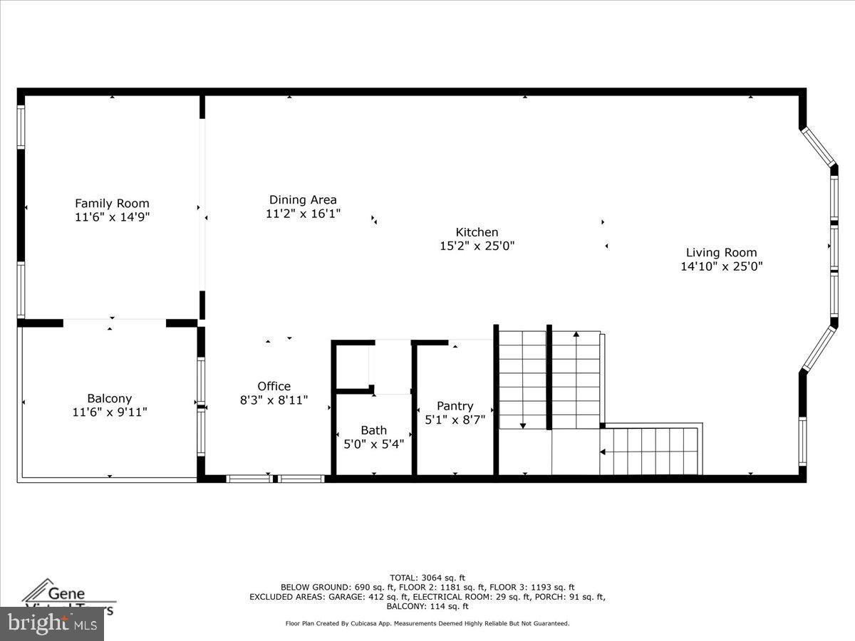 21 Greensborough Rd
