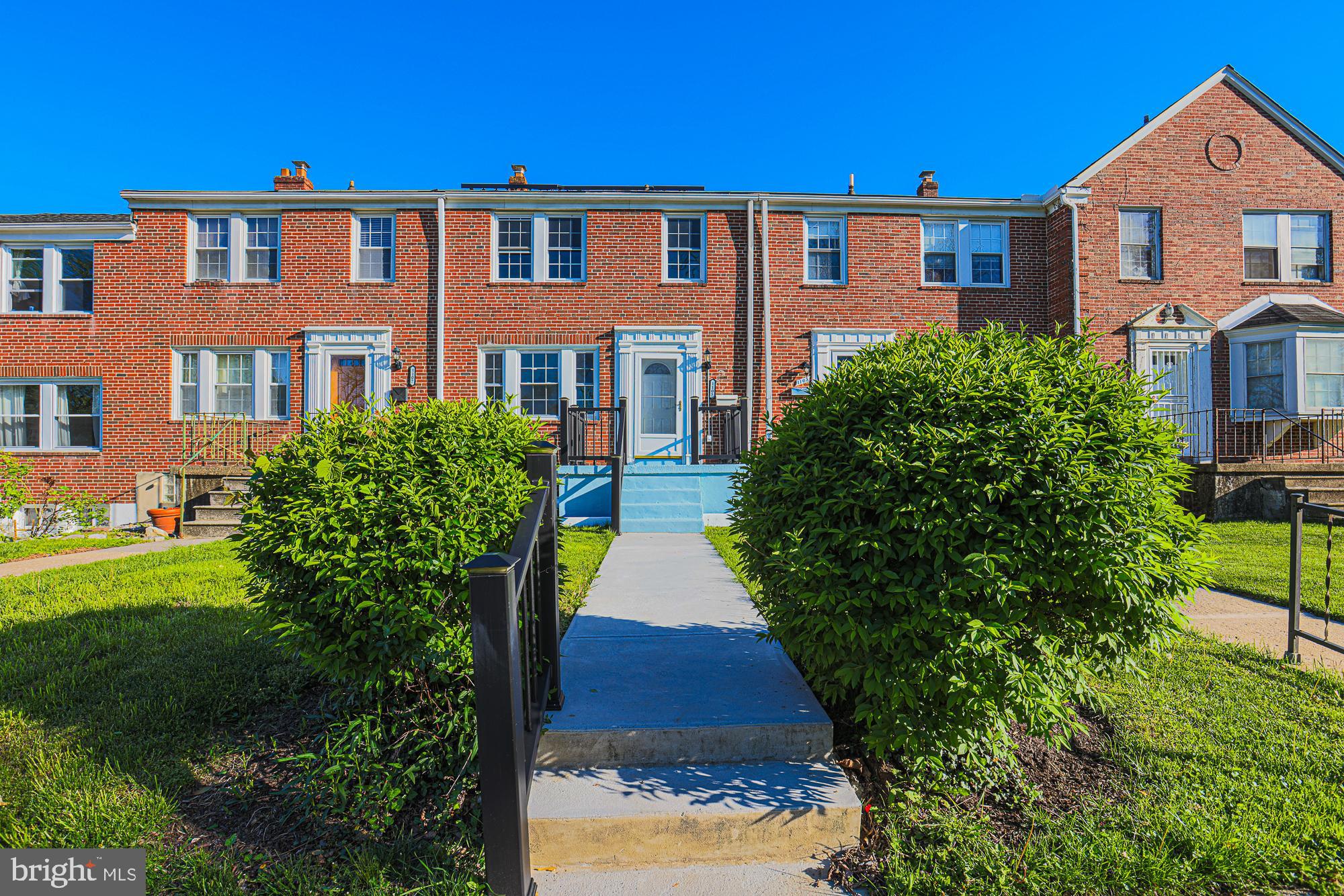 1105 Granville Rd