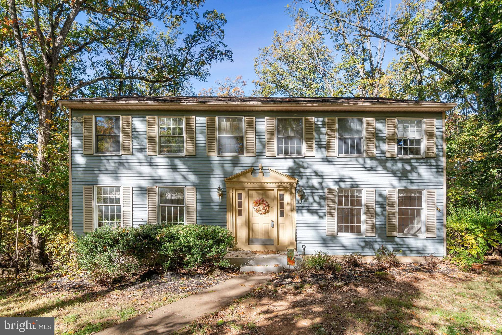 641 Hook Rd