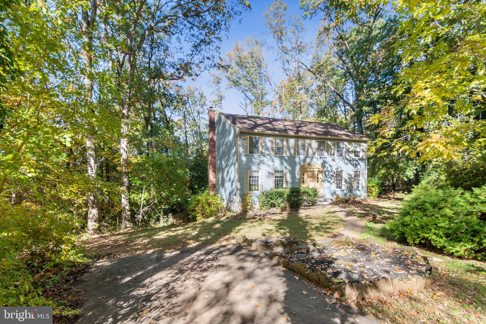 641 Hook Rd