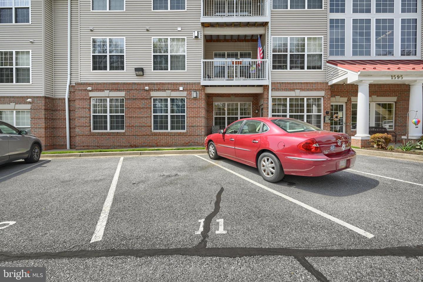 1595 Homeland Dr #1a