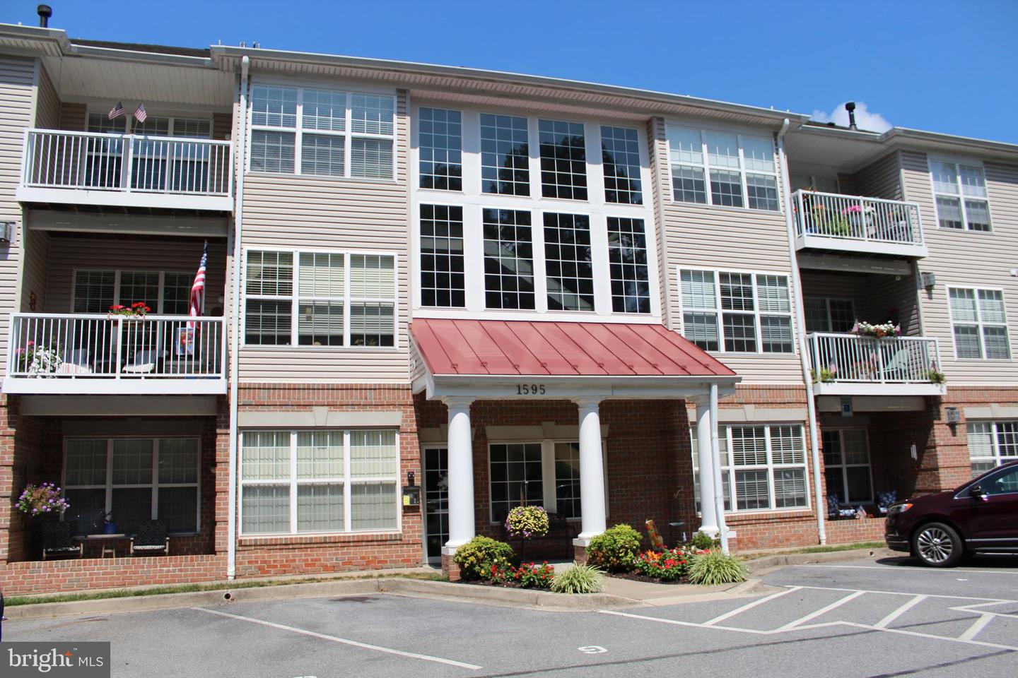 1595 Homeland Dr #1a