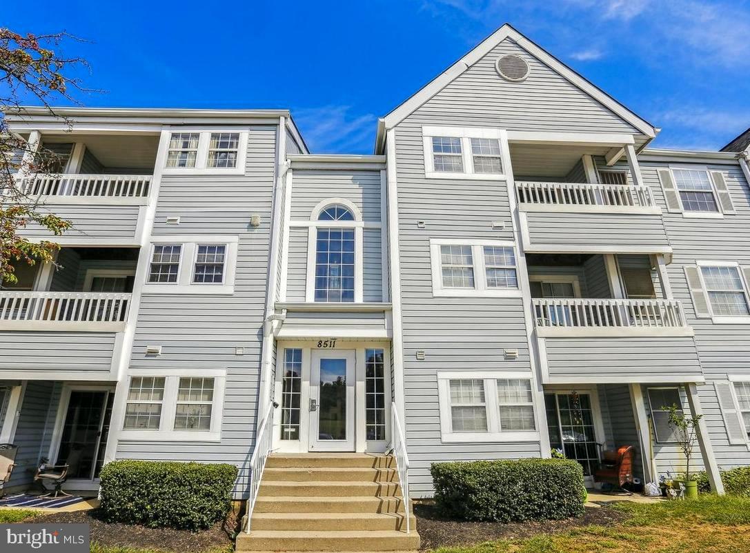 8511 Falls Run Rd #B