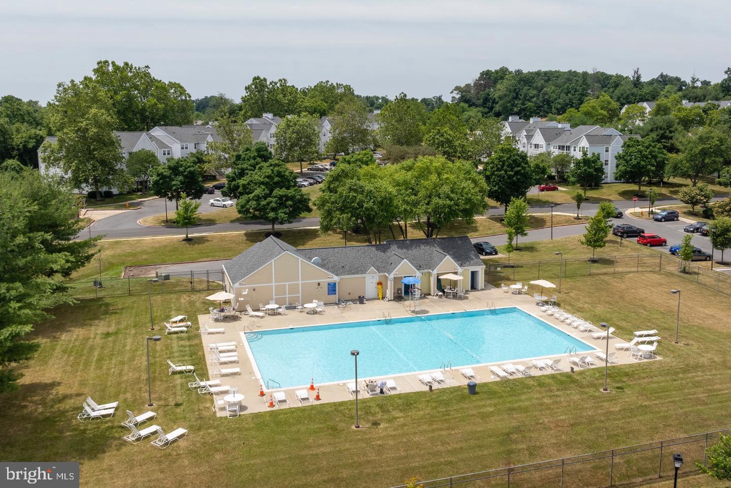 8511 Falls Run Rd #C