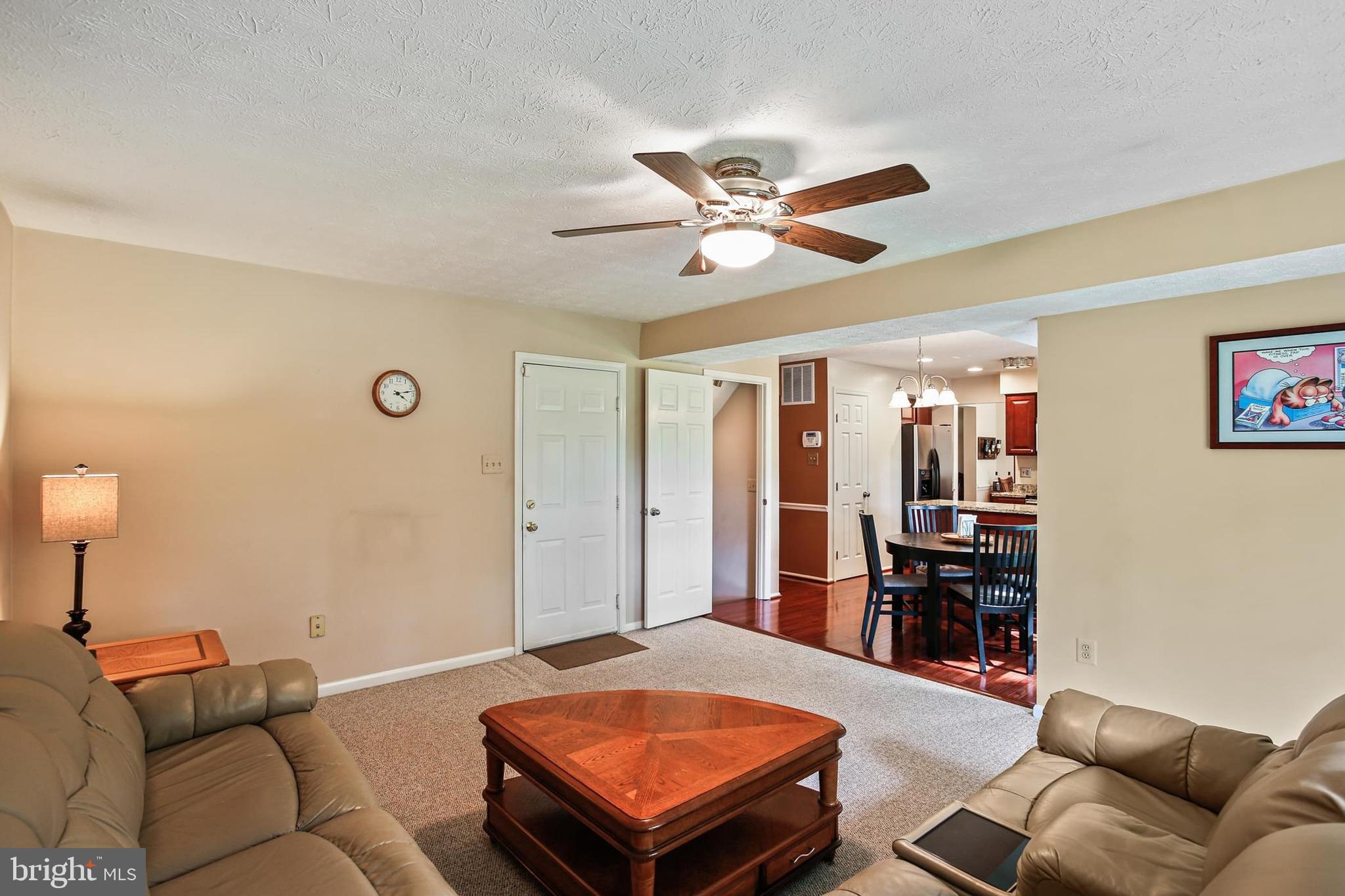 9319 MANY FLOWER LANE