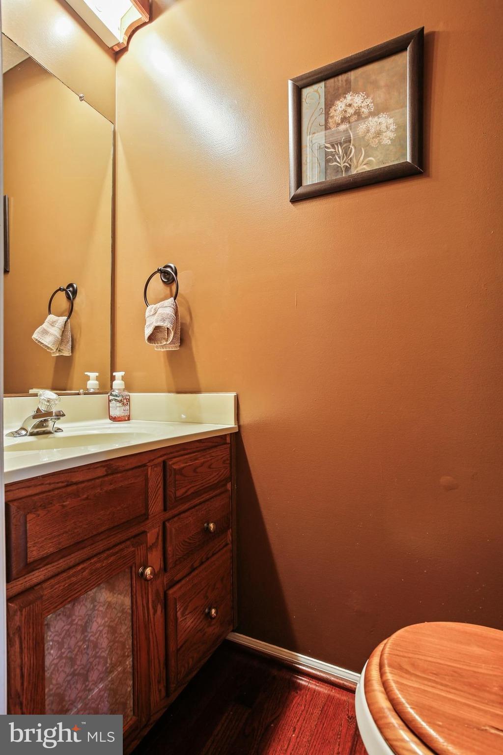 9319 MANY FLOWER LANE