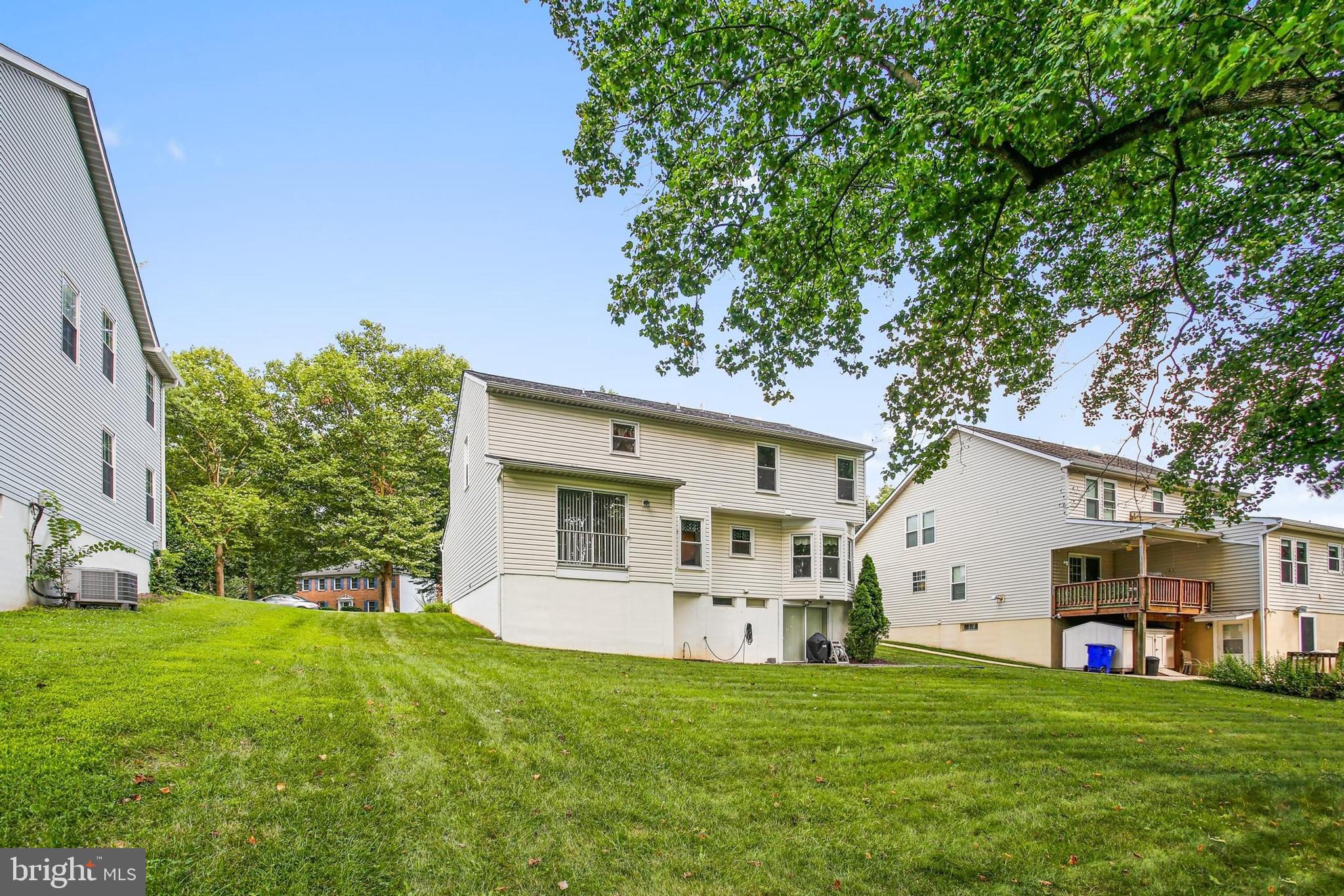 9319 MANY FLOWER LANE