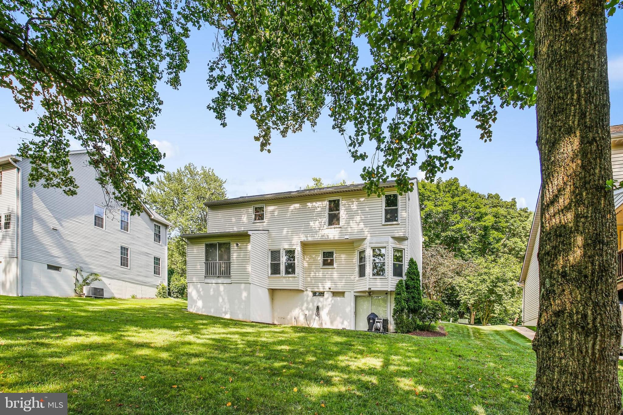 9319 MANY FLOWER LANE