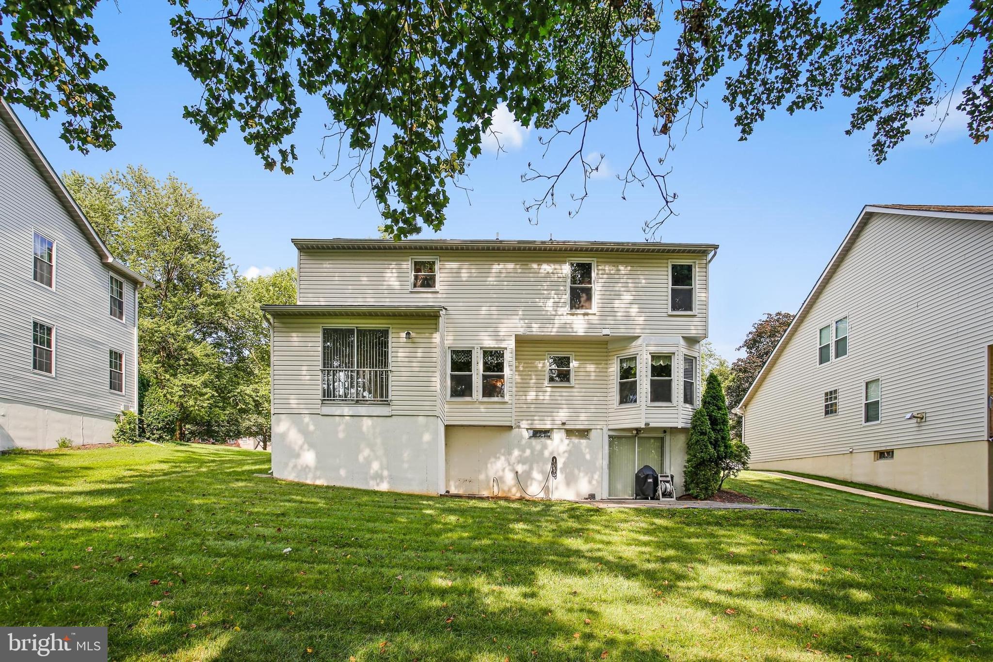 9319 MANY FLOWER LANE