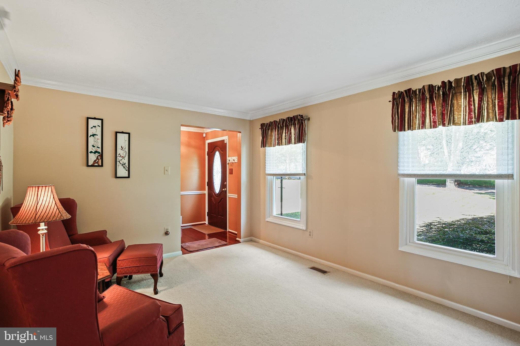 9319 MANY FLOWER LANE