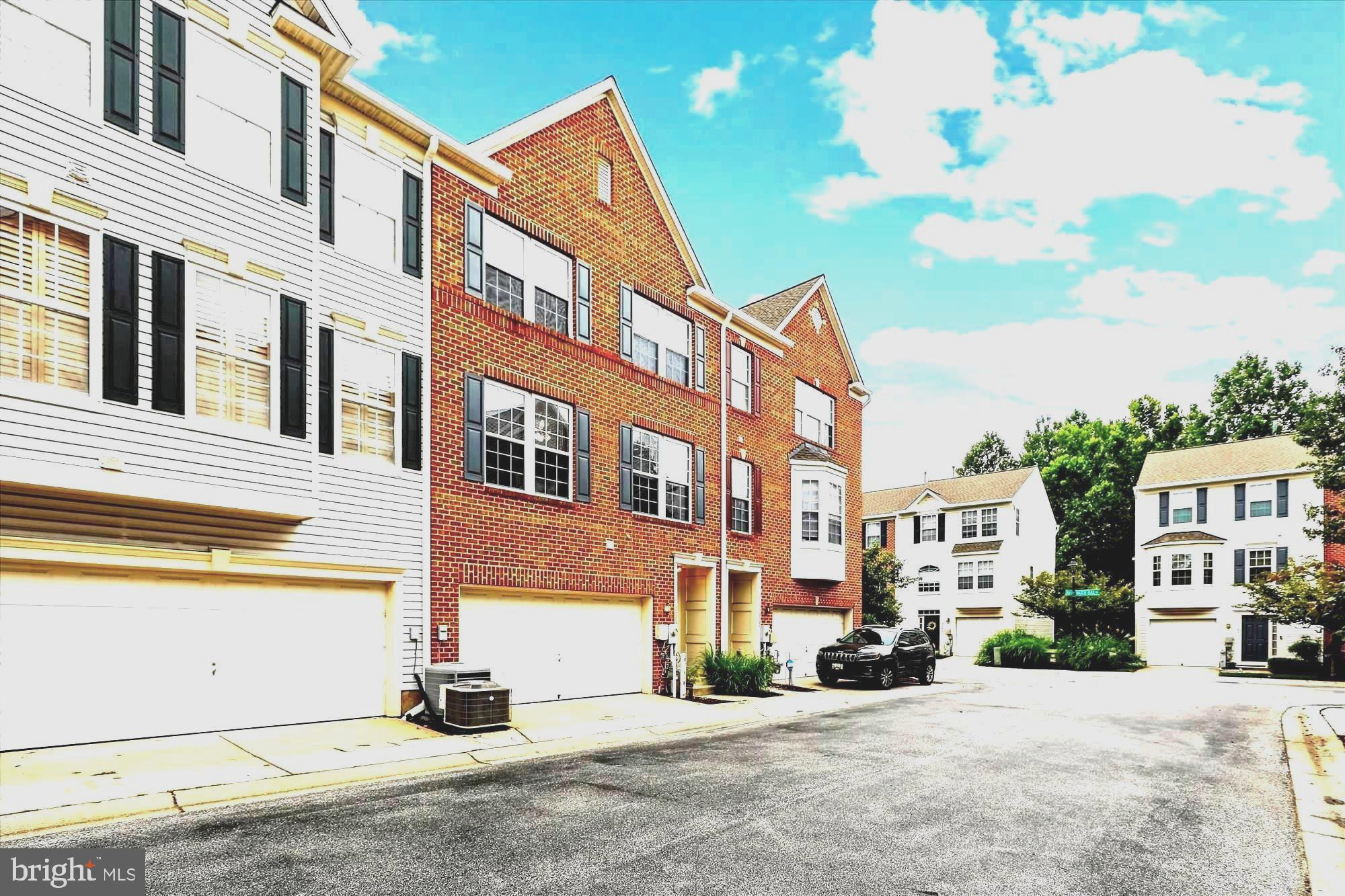 7104 Silverleaf Oak Rd #173