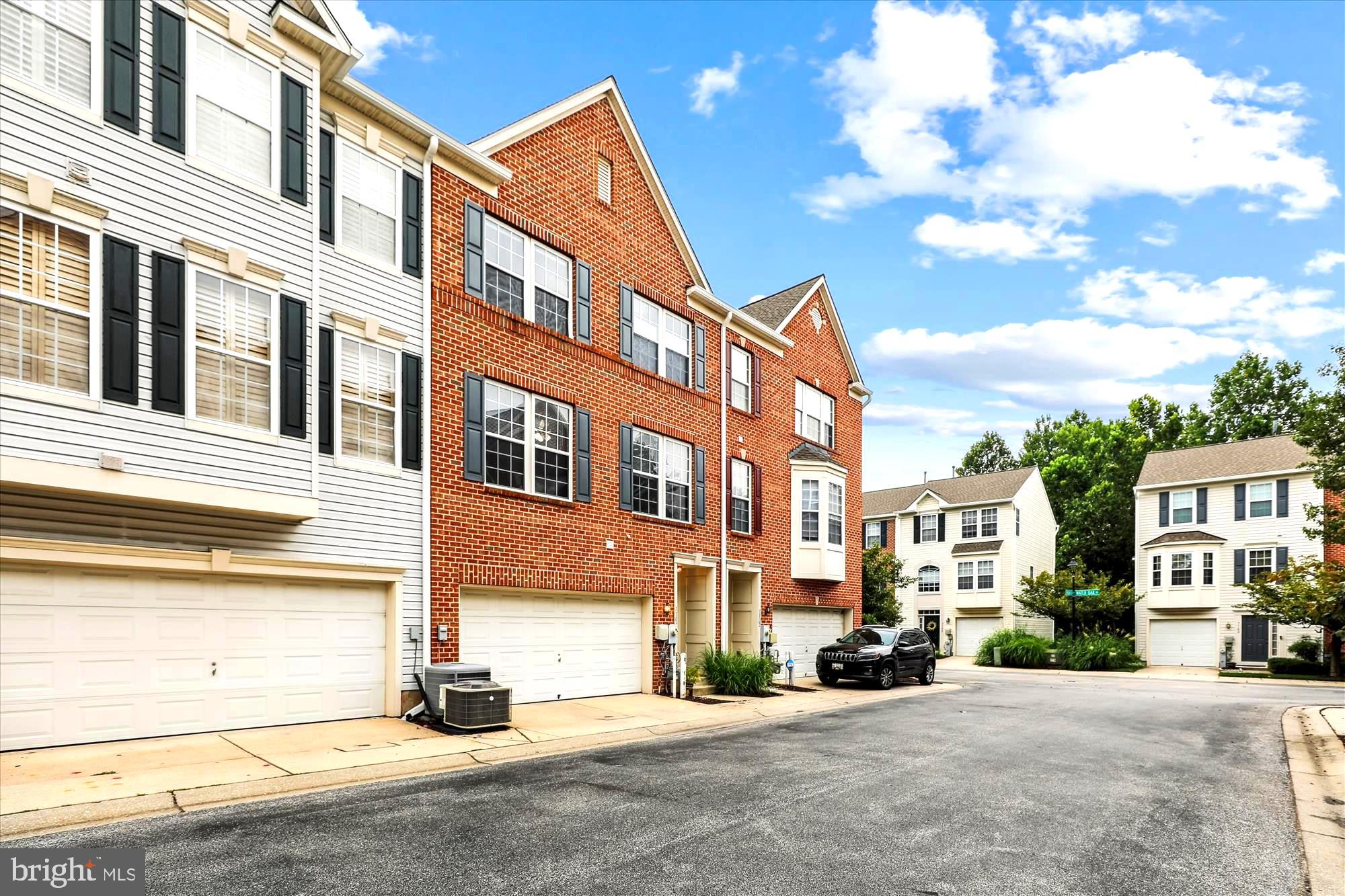 7104 Silverleaf Oak Rd #173