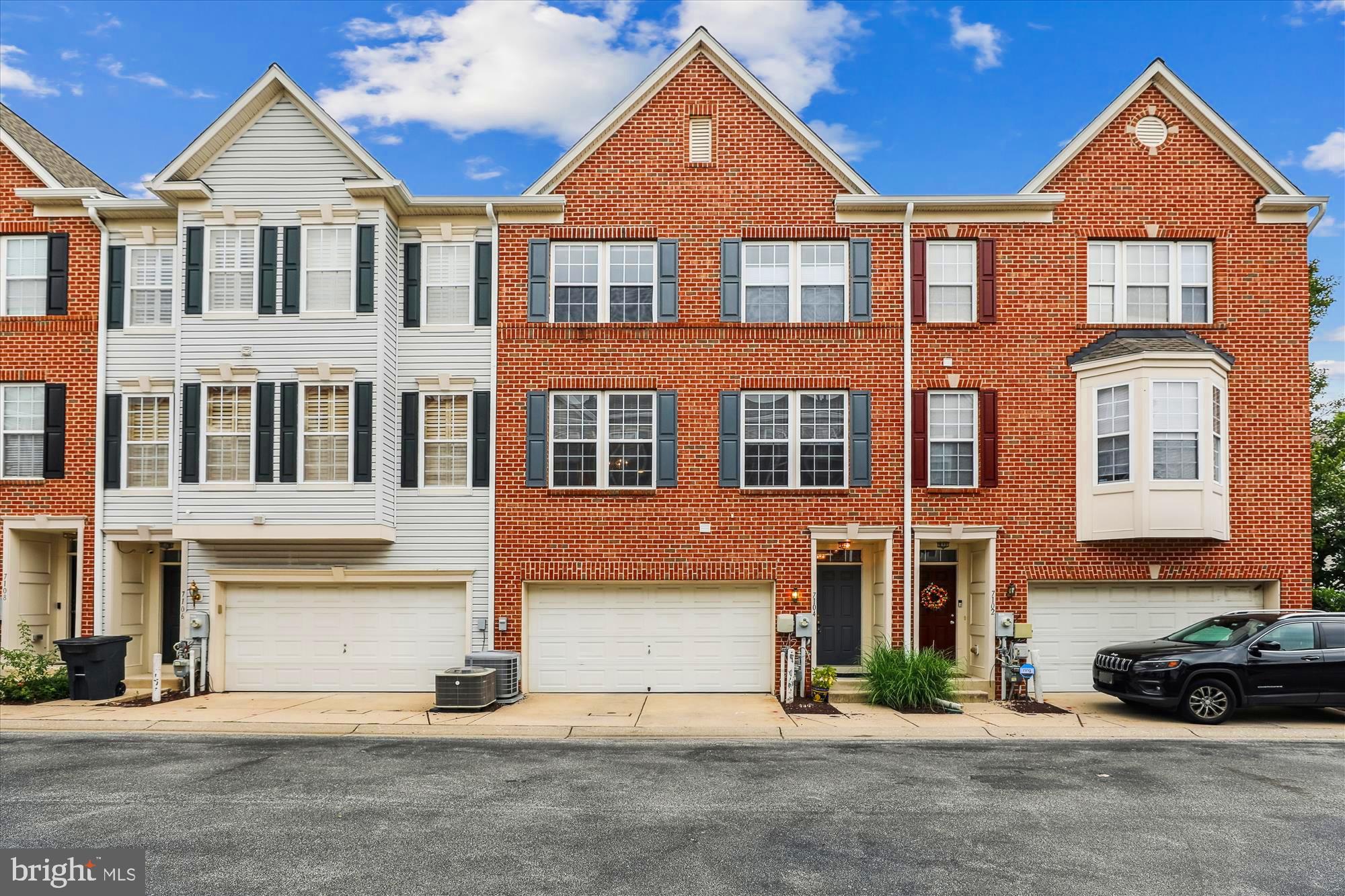 7104 Silverleaf Oak Rd #173