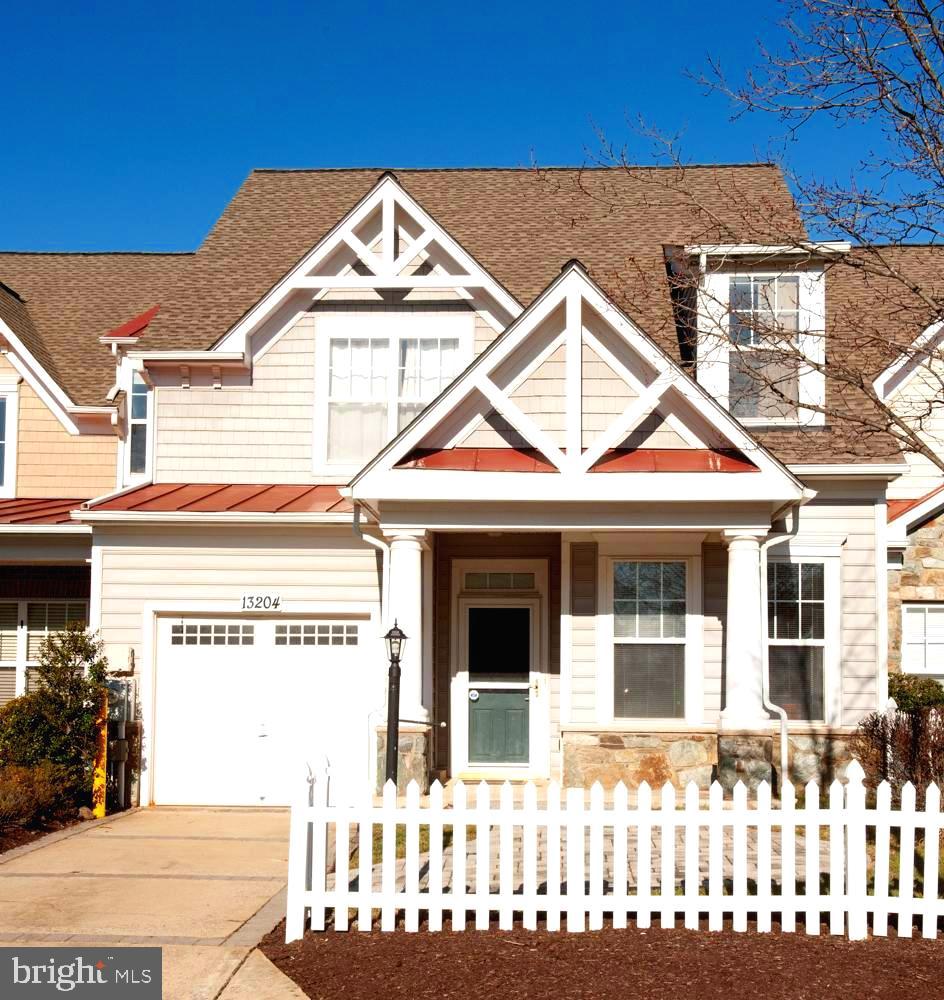 13204 Rabbit Chase Rd