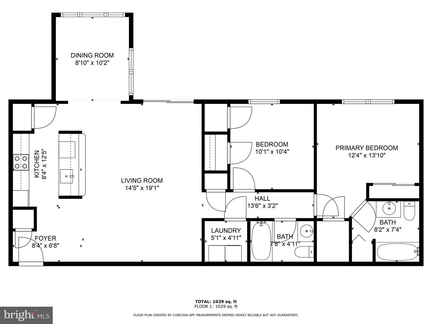 2061 Alice Ave #2061-104