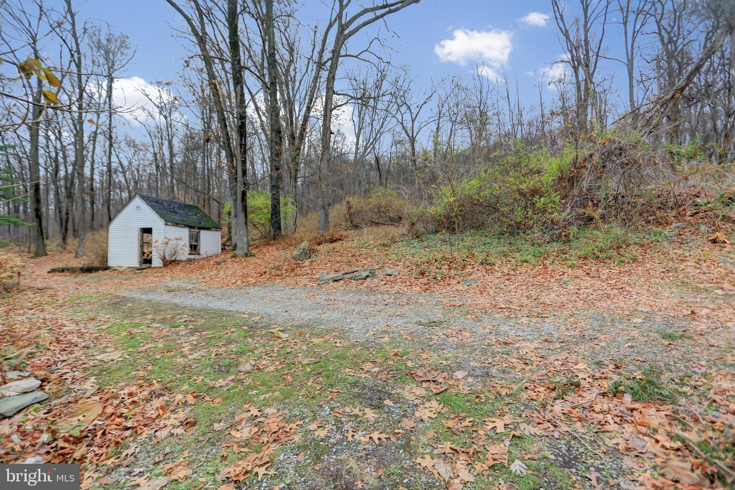 11807 Peaceful Acres Ln