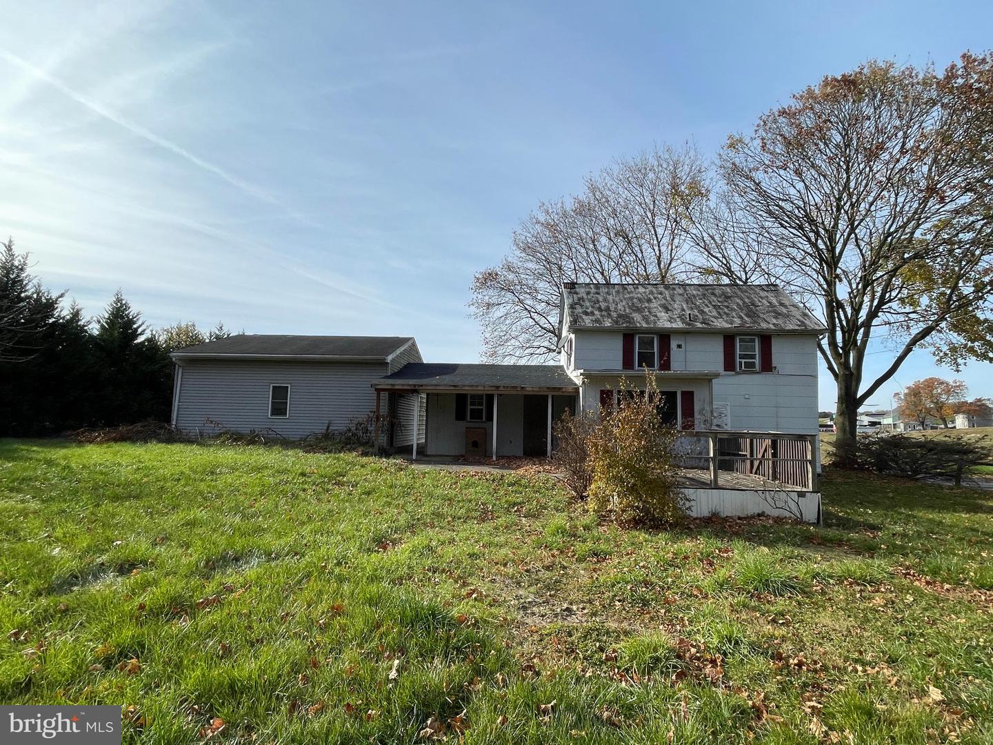 14729 Strite Rd