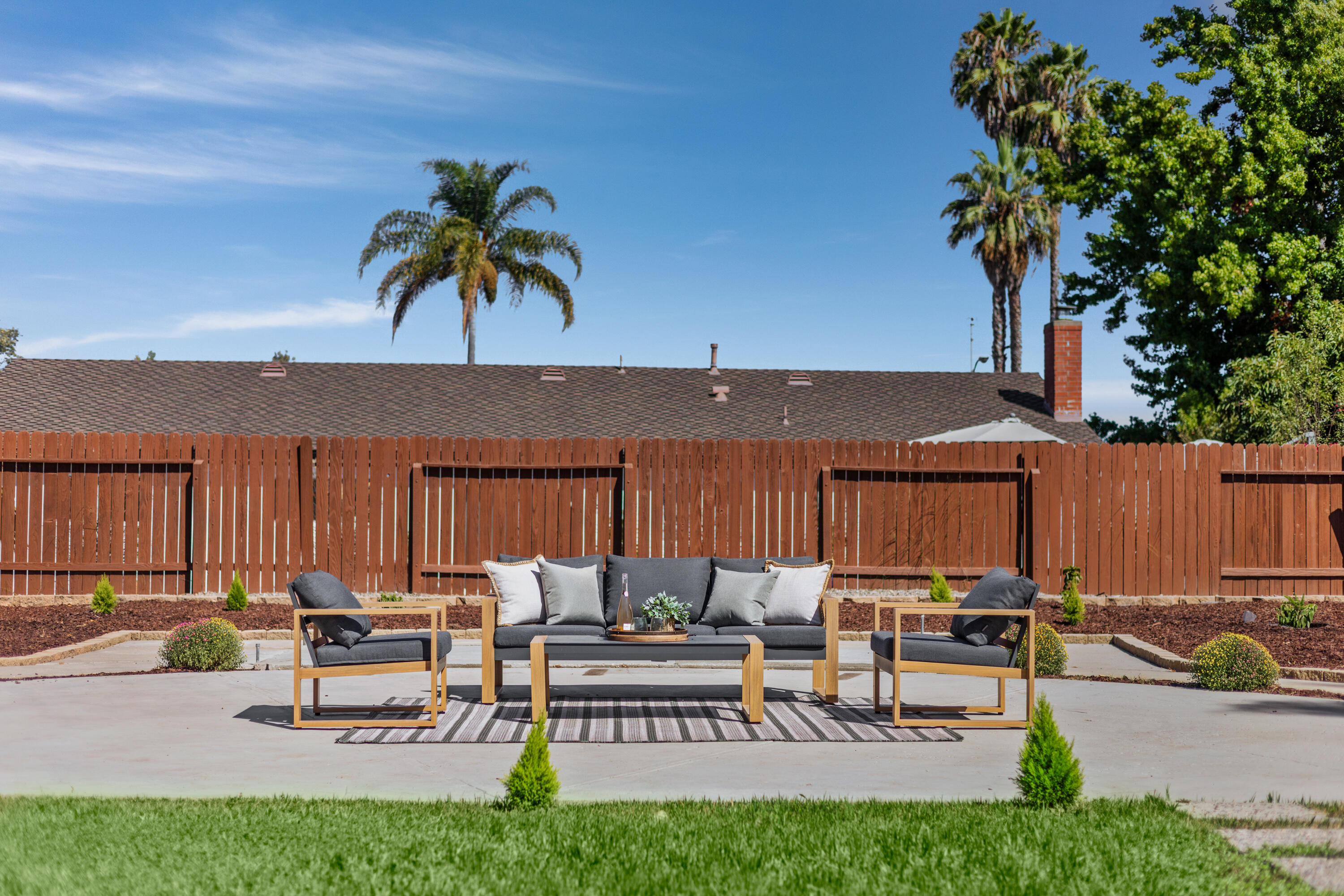 622 Colfax Court