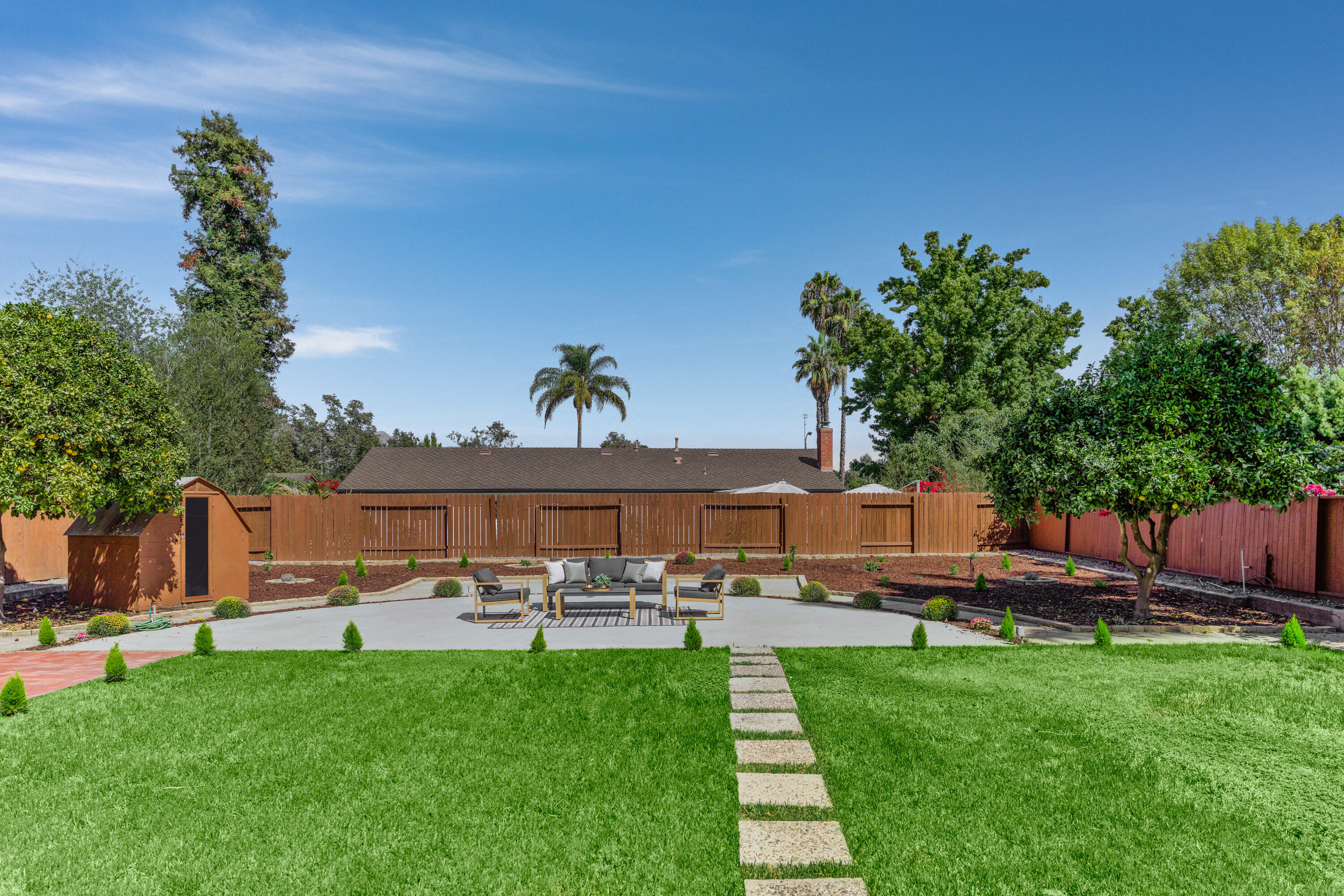 622 Colfax Court
