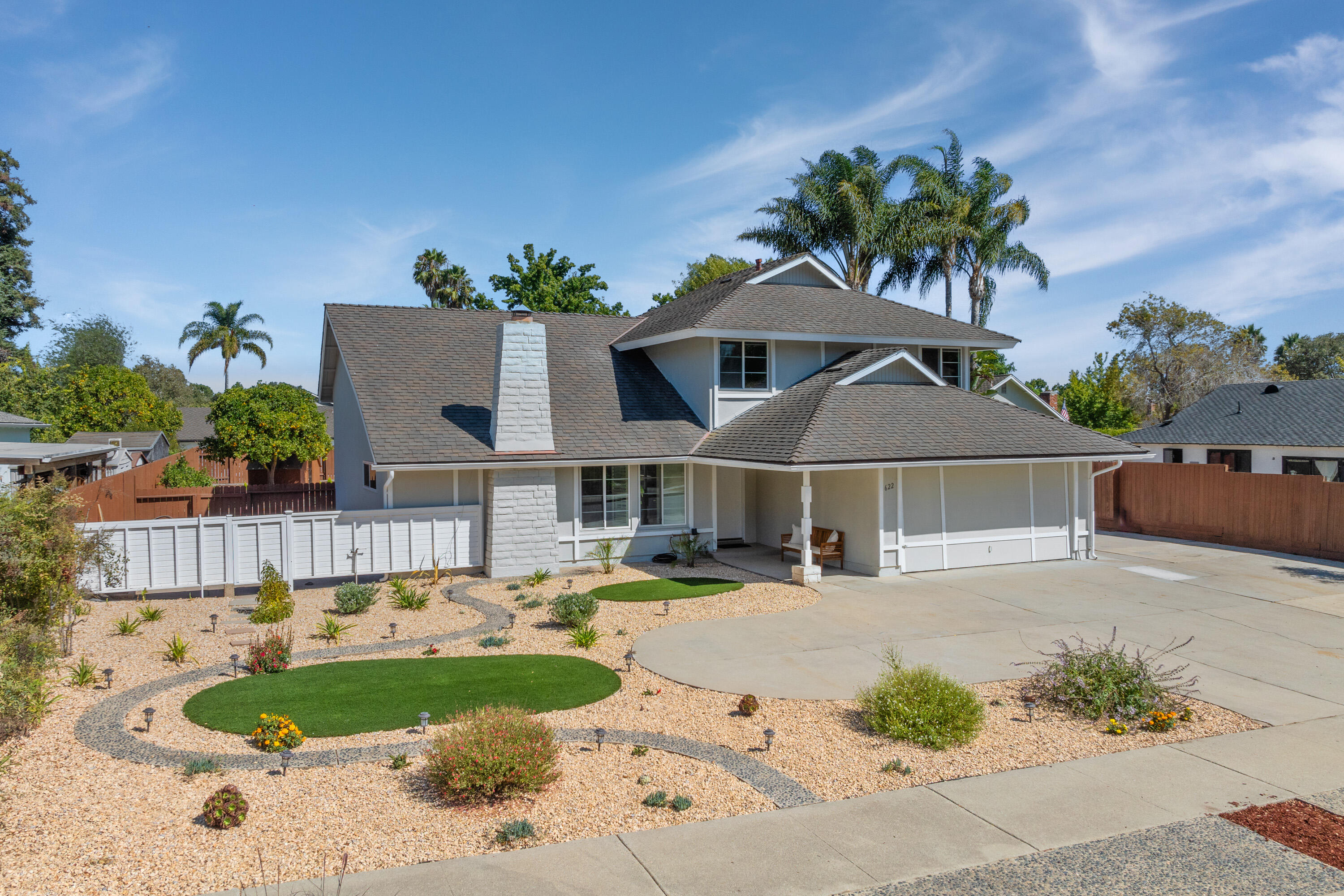 622 Colfax Court
