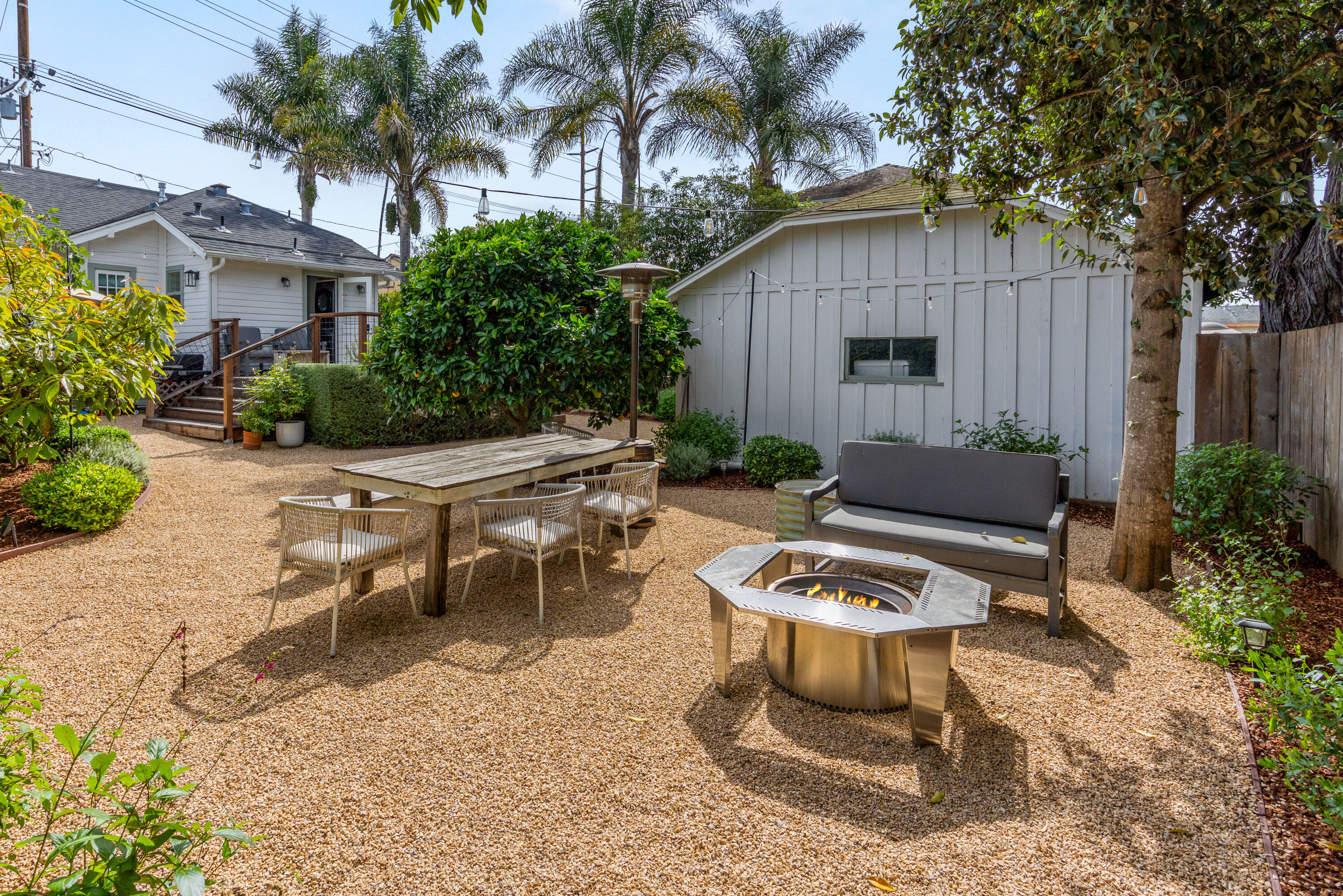 321 N Soledad Street