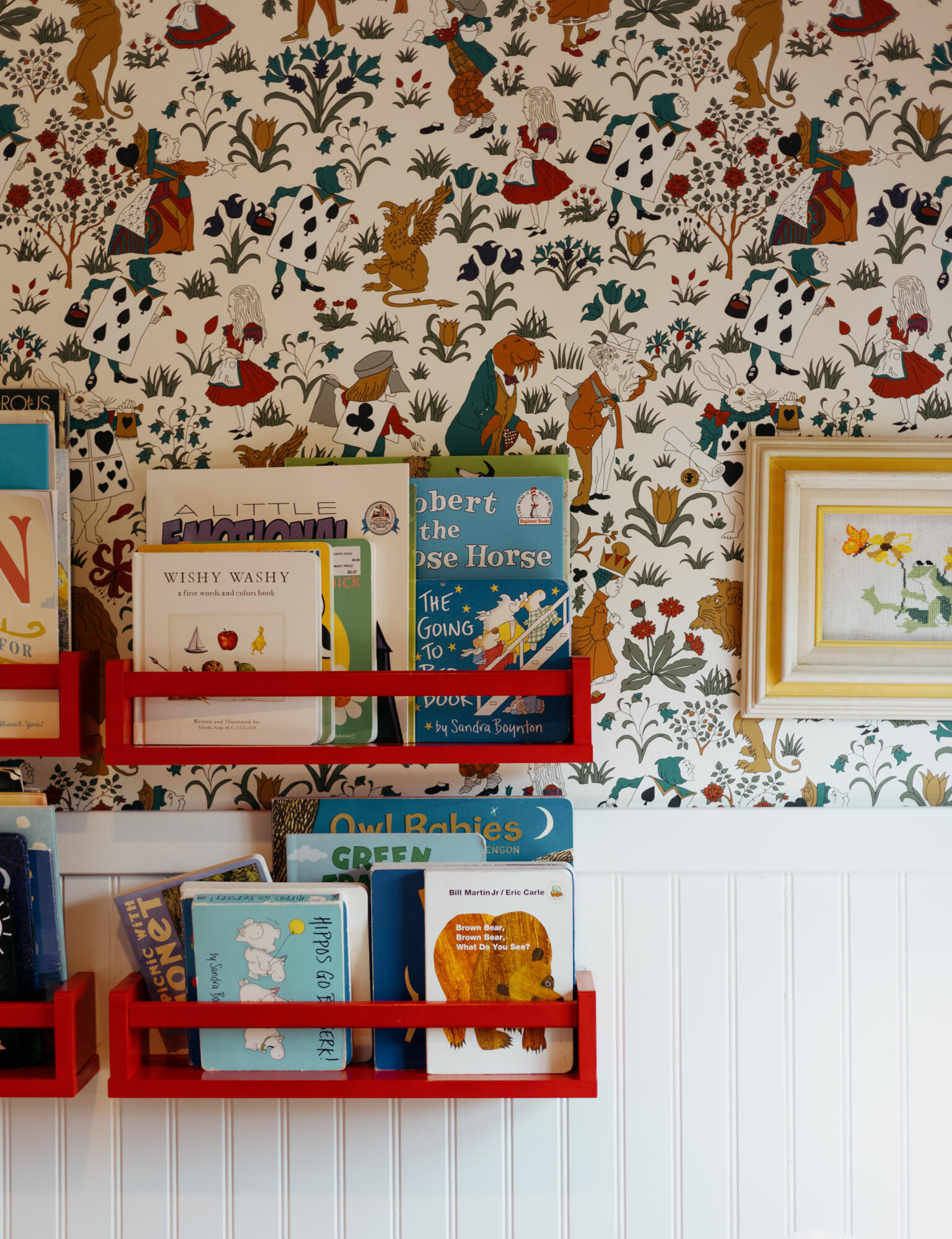 321 N Soledad Street