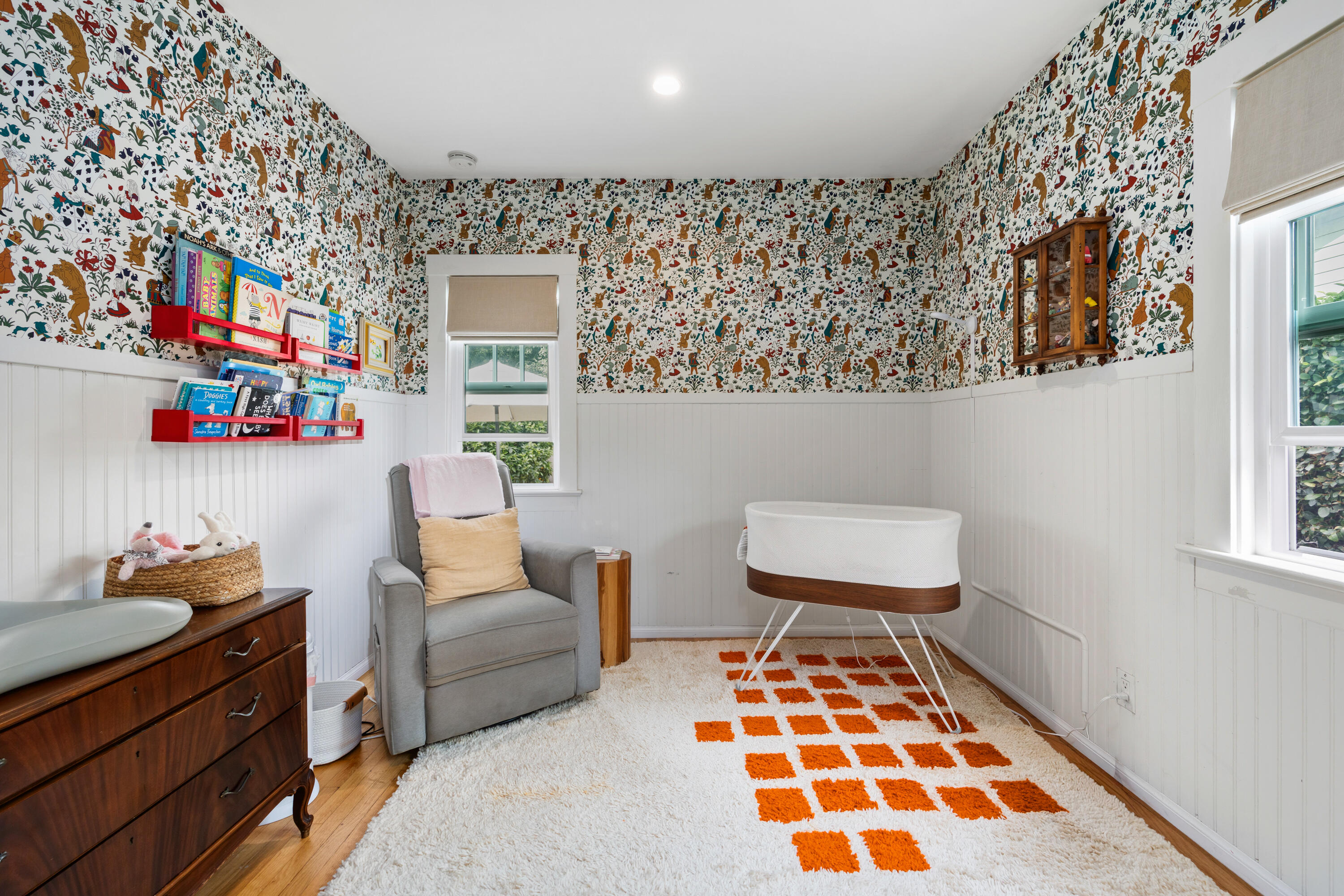 321 N Soledad Street