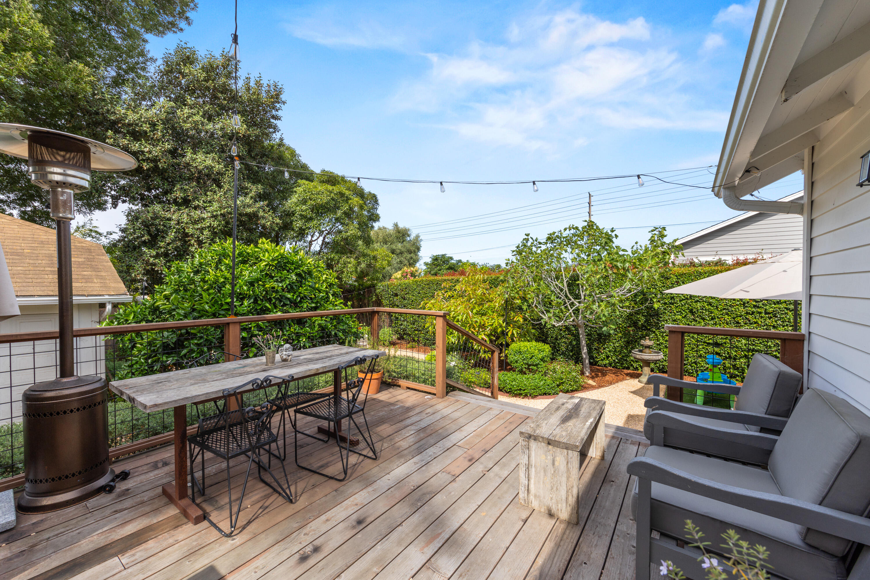 321 N Soledad Street