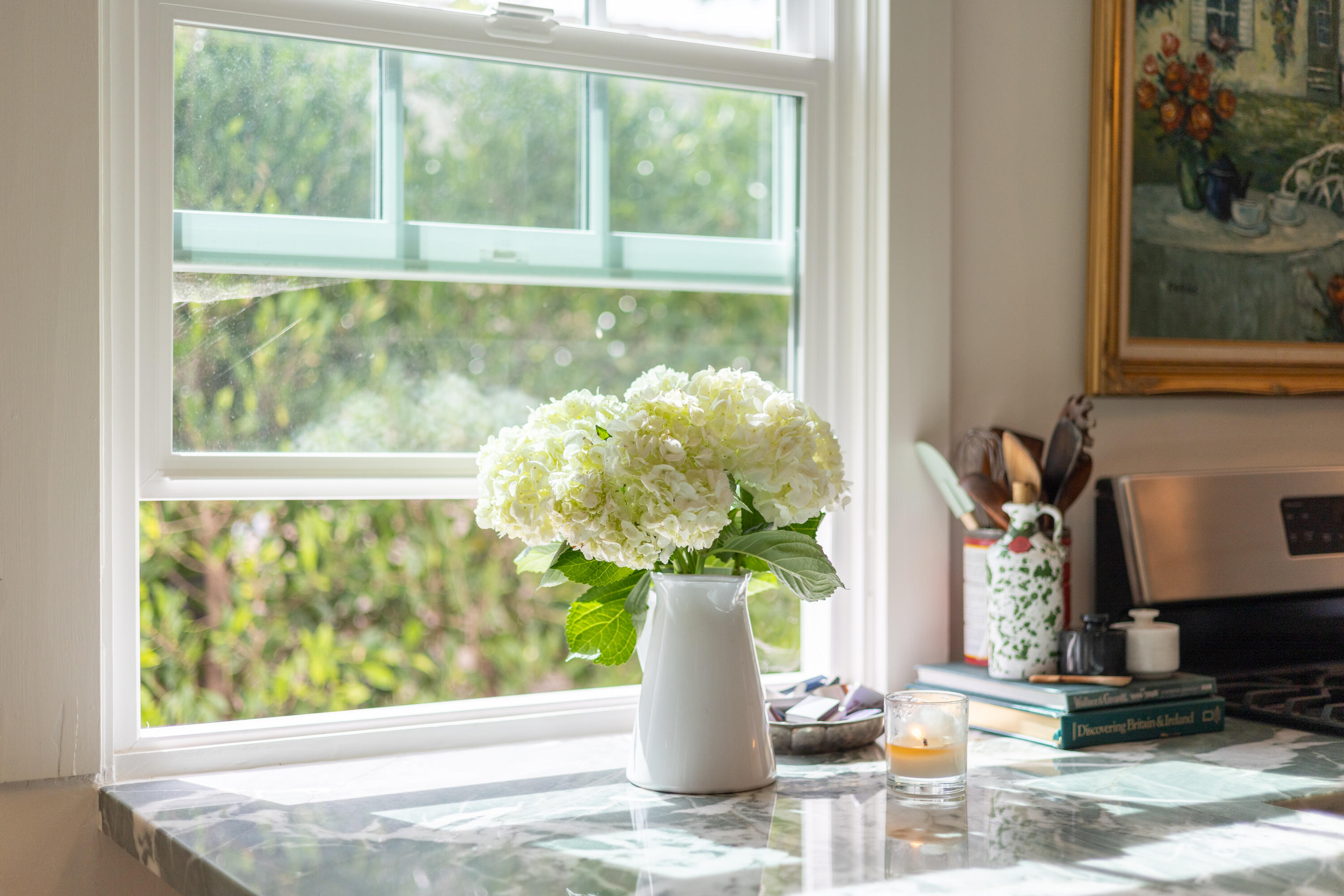 321 N Soledad Street